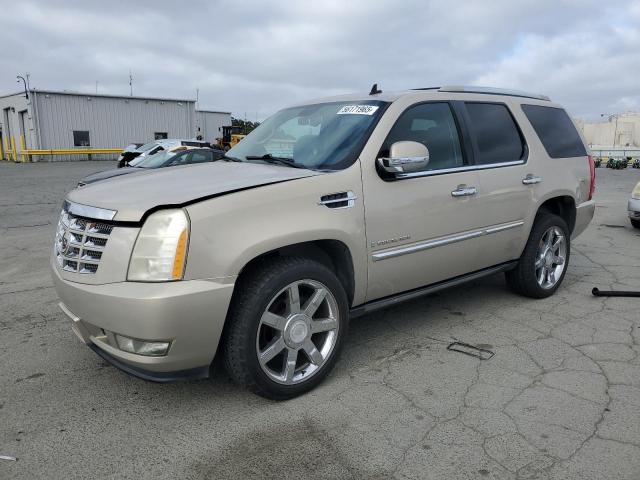  Salvage Cadillac Escalade