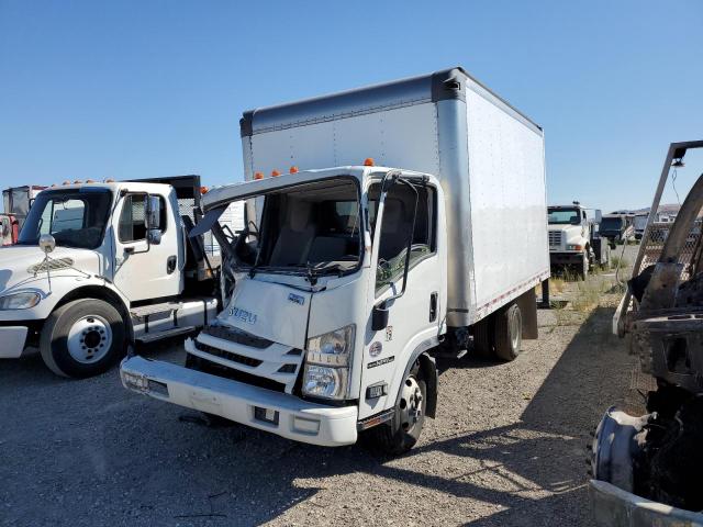  Salvage Isuzu Npr Hd