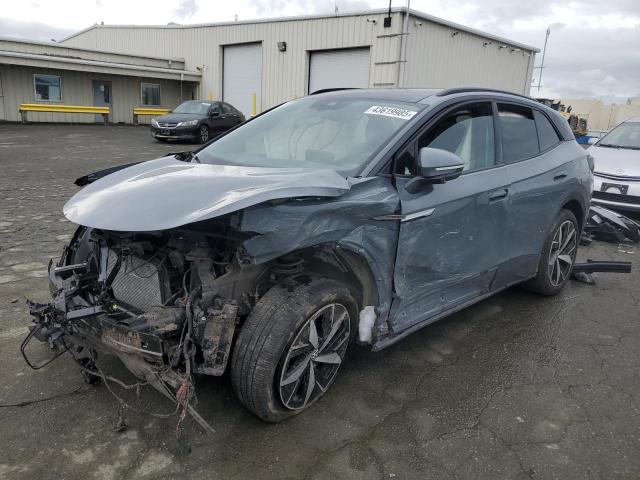  Salvage Volkswagen ID.4