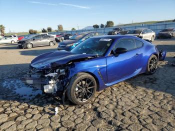  Salvage Toyota 86