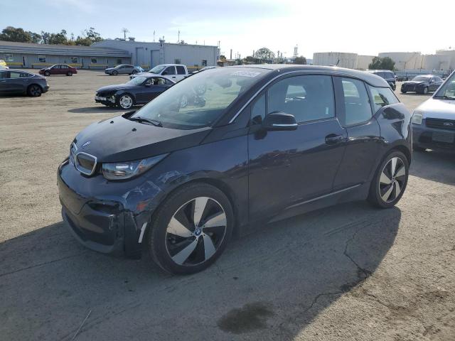  Salvage BMW I Series
