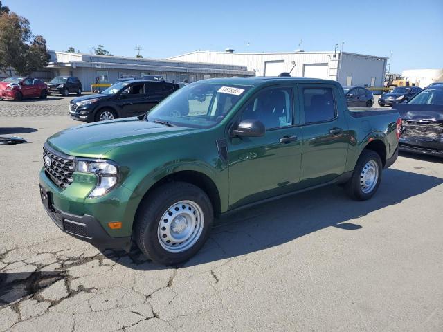  Salvage Ford Maverick