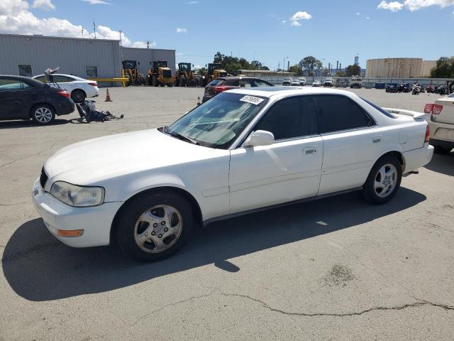  Salvage Acura TL