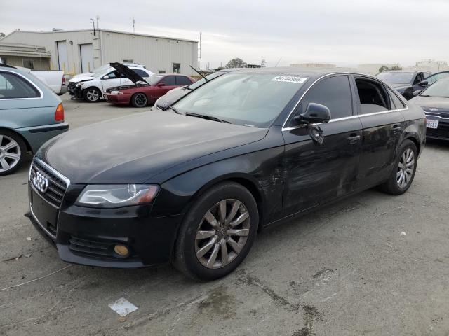  Salvage Audi A4