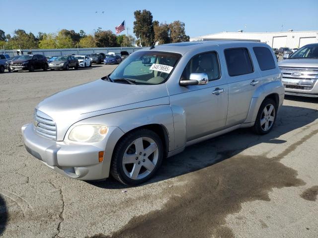  Salvage Chevrolet HHR