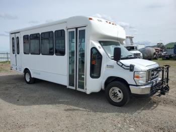  Salvage Ford Econoline