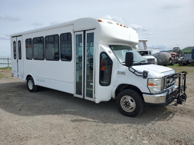  Salvage Ford Econoline