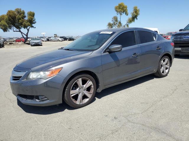  Salvage Acura ILX