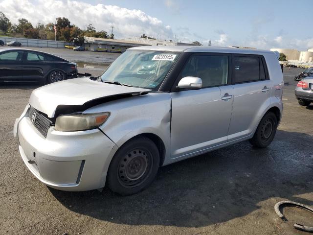  Salvage Toyota Scion