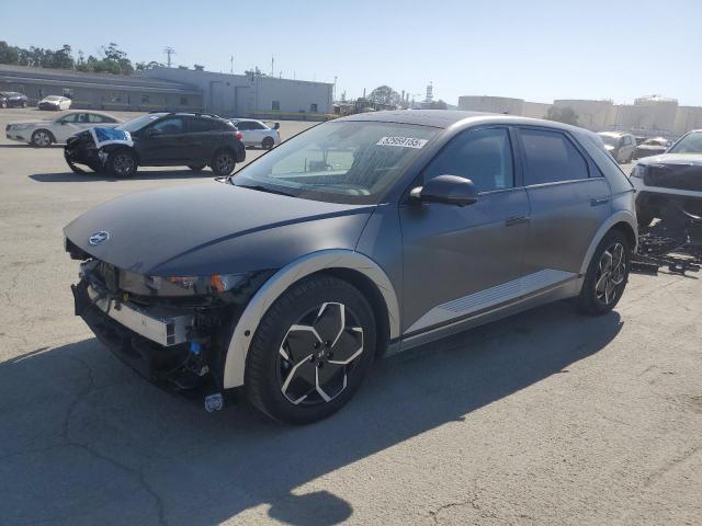 Salvage Hyundai Ioniq