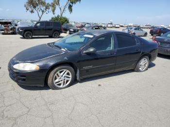  Salvage Dodge Intrepid