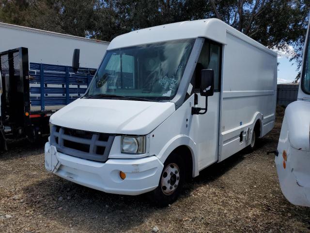  Salvage Isuzu Npr