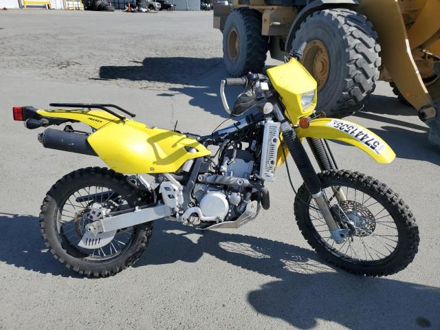  Salvage Suzuki Dirtbike