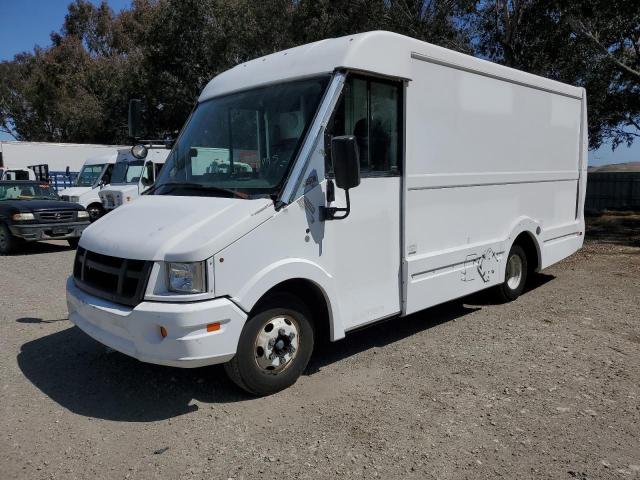  Salvage Isuzu Npr