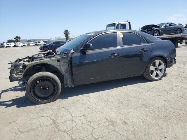  Salvage Cadillac CTS
