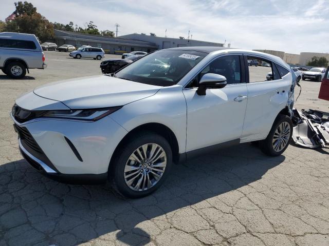  Salvage Toyota Venza