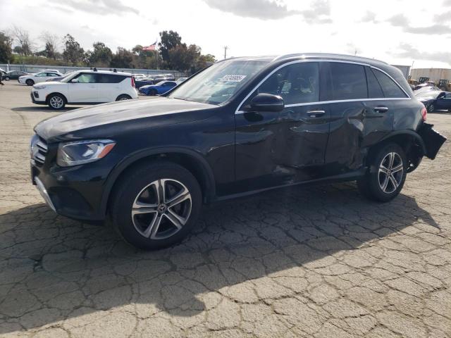  Salvage Mercedes-Benz GLC