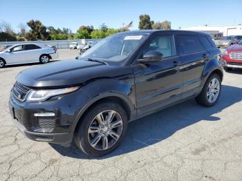  Salvage Land Rover Range Rover