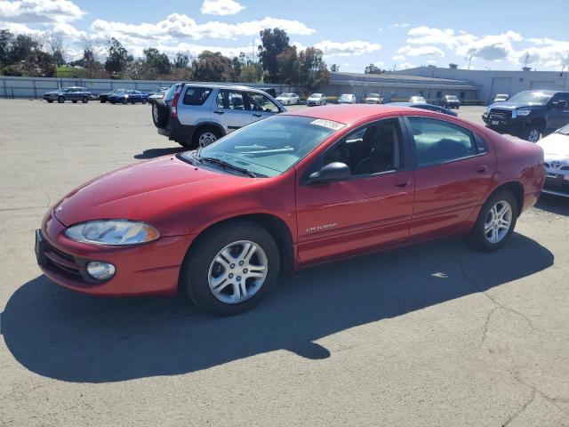  Salvage Dodge Intrepid