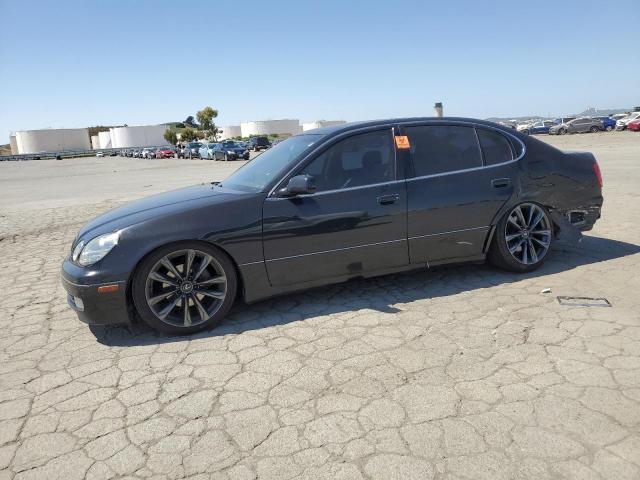 Salvage Lexus Gs