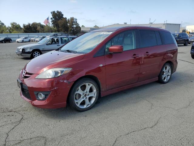  Salvage Mazda 5