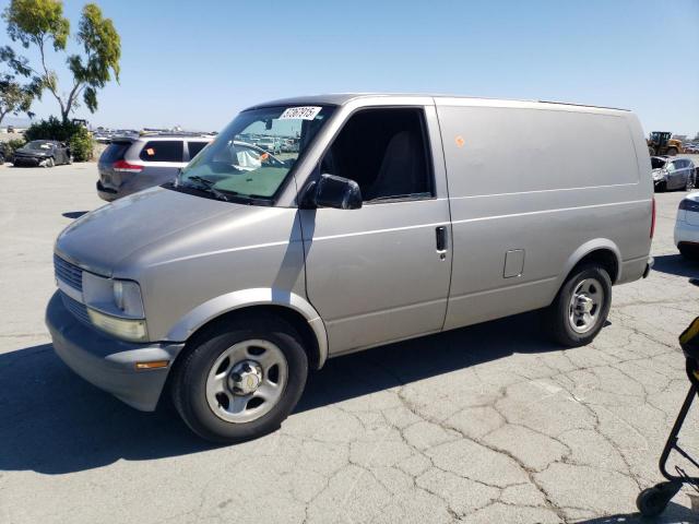  Salvage Chevrolet Astro