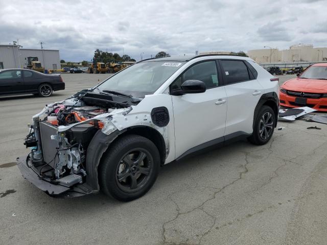  Salvage Toyota Bz4x Xle