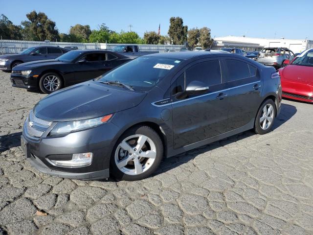  Salvage Chevrolet Volt