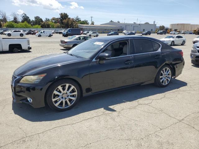  Salvage Lexus Gs