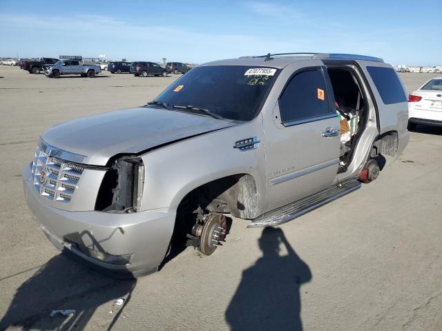  Salvage Cadillac Escalade