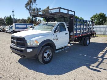  Salvage Ram 5500