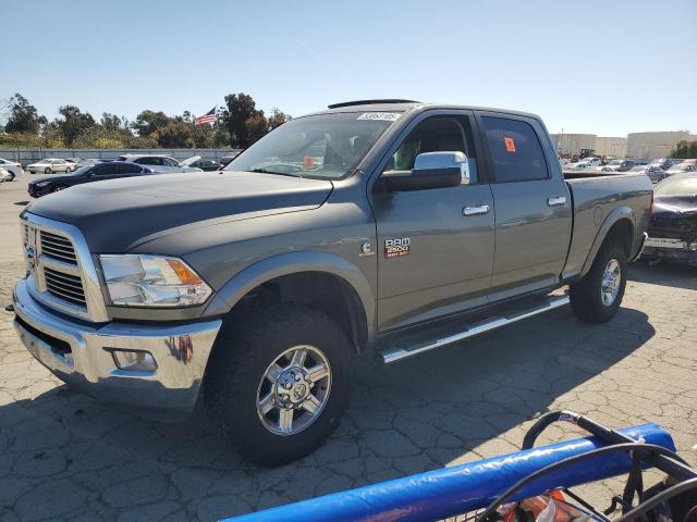  Salvage Dodge Ram 2500