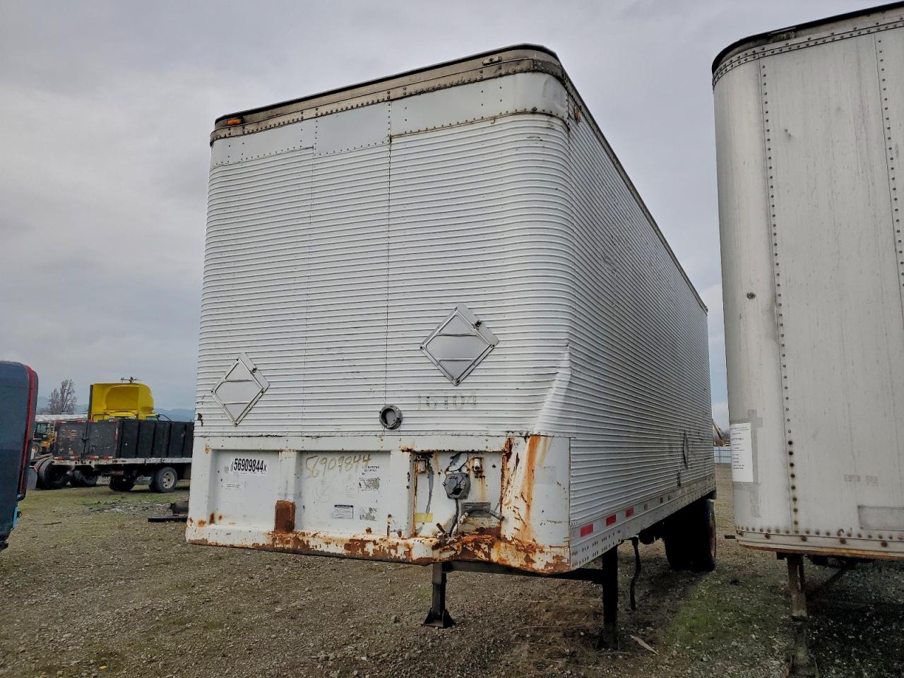 Utility Trailer Image 2