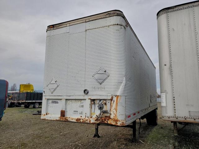 Utility Trailer Image 2