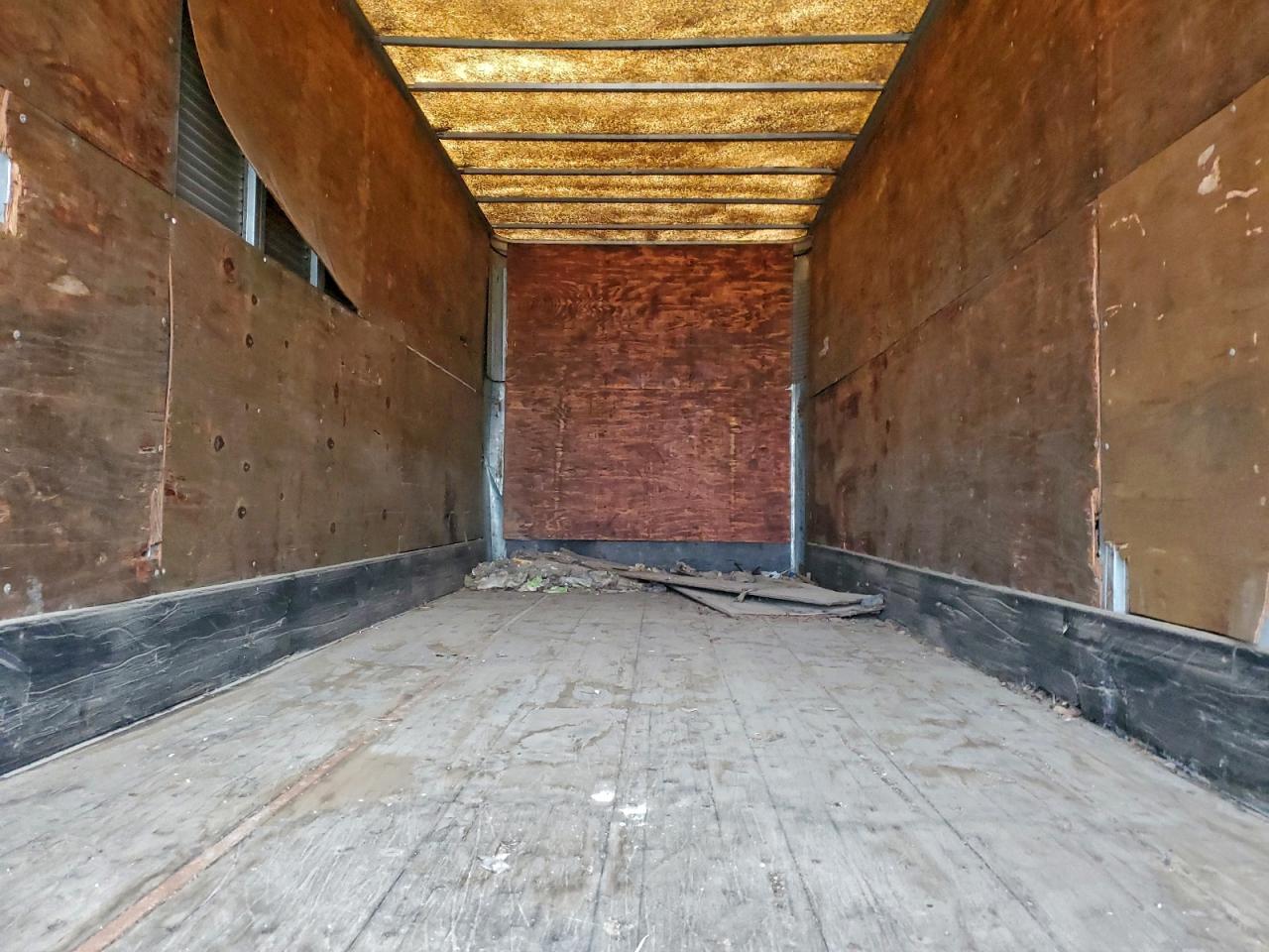 Utility Trailer Image 9