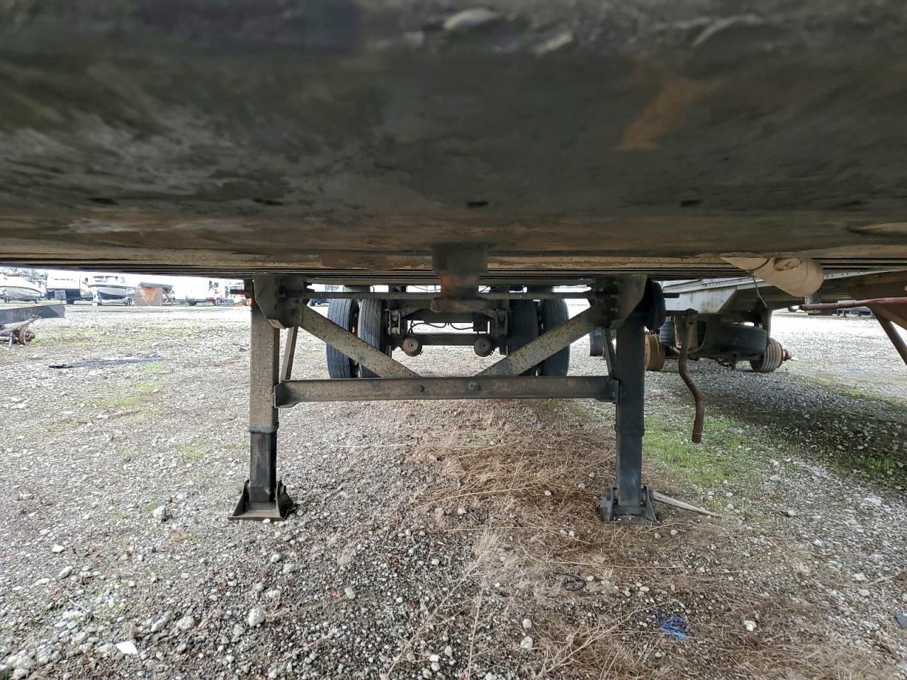 Utility Trailer Image 7