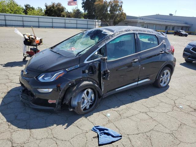  Salvage Chevrolet Bolt