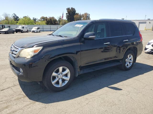  Salvage Lexus Gx