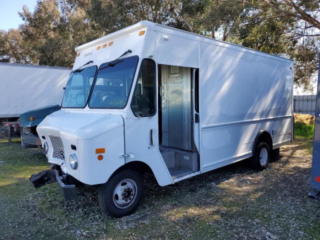  Salvage Ford Econoline