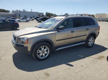  Salvage Volvo XC90