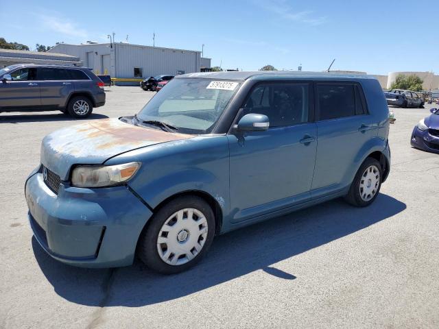  Salvage Toyota Scion