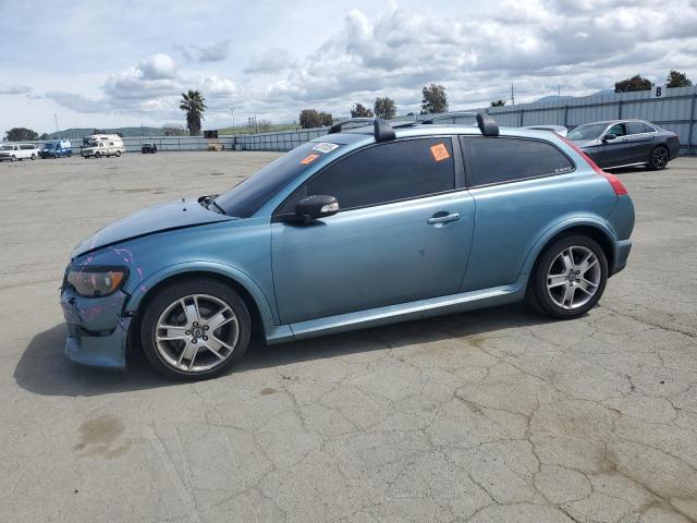  Salvage Volvo C30