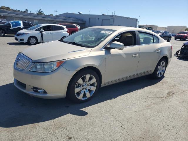  Salvage Buick LaCrosse
