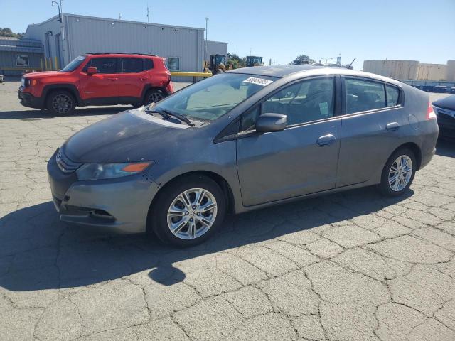  Salvage Honda Insight