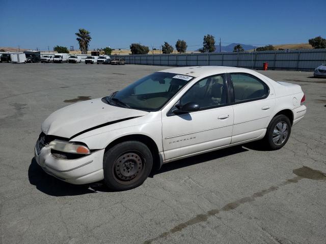  Salvage Chrysler Cirrus