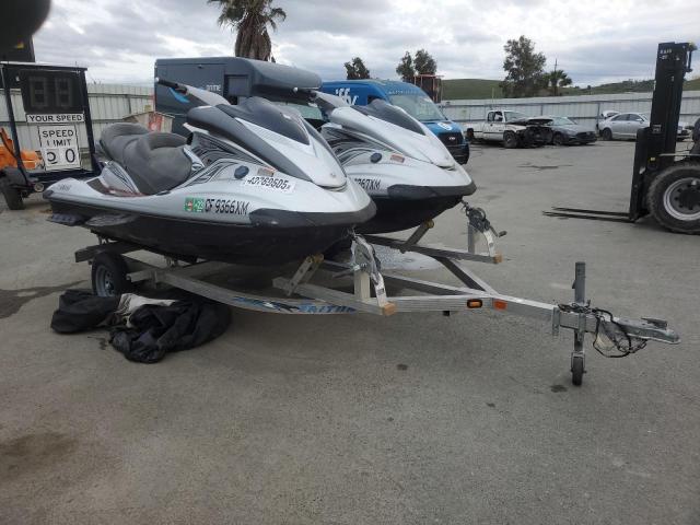  Salvage Other Yamaha