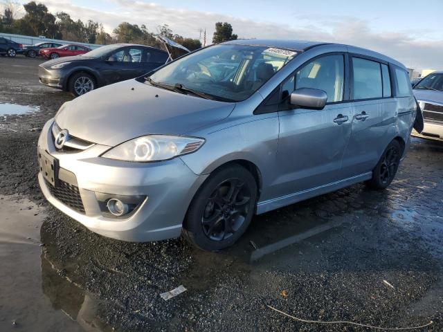  Salvage Mazda 5