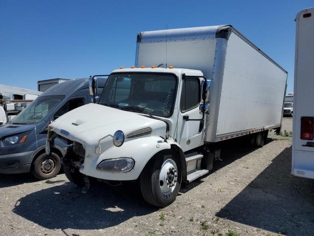  Salvage Freightliner M2 106 Med