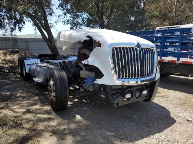  Salvage International Lt625