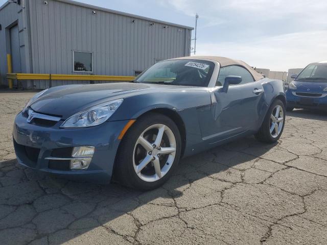  Salvage Saturn SKY